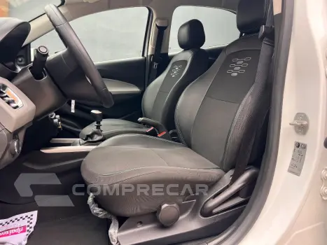ONIX HATCH LT 1.0 8V FlexPower 5p Mec.