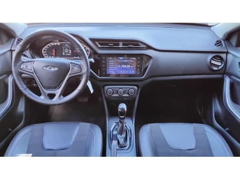 TIGGO 2 1.5 MPFI 16V FLEX LOOK 4P AUTOMÁTICO
