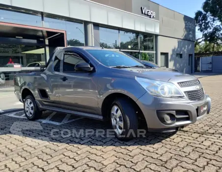 MONTANA 1.4 MPFI LS CS 8V