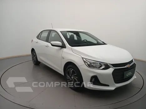 ONIX 1.0 FLEX LT MANUAL