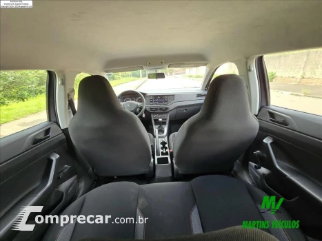 POLO 1.0 MPI MANUAL