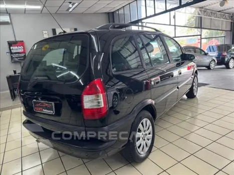 ZAFIRA 2.0 MPFI Expression 8V
