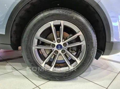 TERRITORY SEL 1.5 GTDI ECOBOOST AUT.