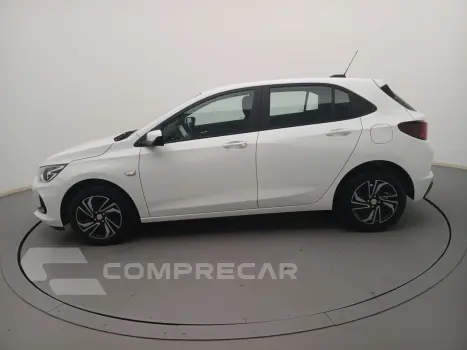 ONIX 1.0 FLEX LT MANUAL