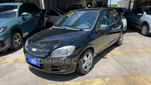CHEVROLET CELTA 1.0 MPFI LS 8V 2 portas