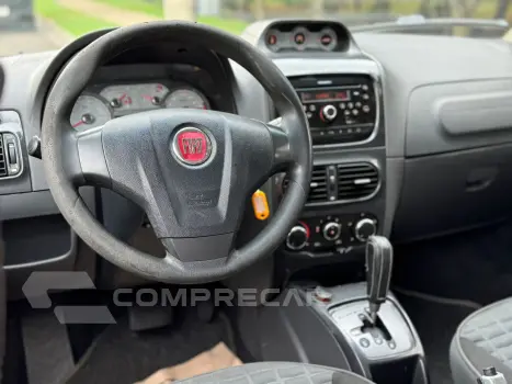 PALIO 1.8 MPI Adventure Weekend 8V