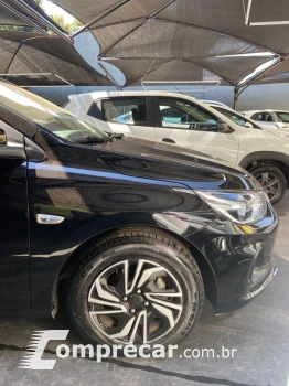 Onix Hatch 1.0 4P FLEX LT