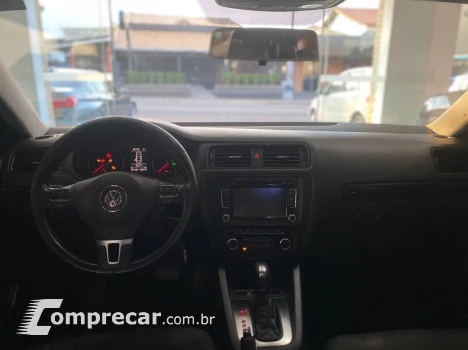 JETTA 2.0 COMFORTLINE 120CV VOLKSWAGEN