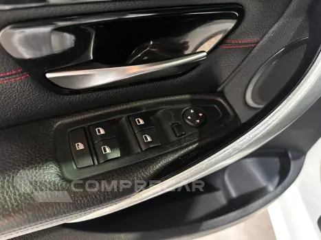 328i 2.0 GP 16V GASOLINA 4P AUTOMÁTICO