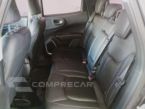 Toro 2.0 16V 4P VOLCANO 4WD TURBO DIESEL AUTOMÁTICO