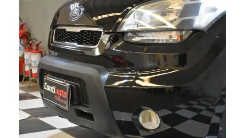 SOUL - 1.6 EX 16V 4P AUTOMÁTICO