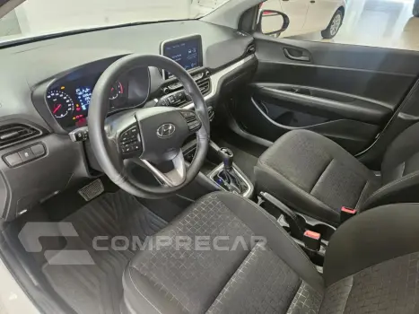 HB20 1.0 Tgdi Comfort
