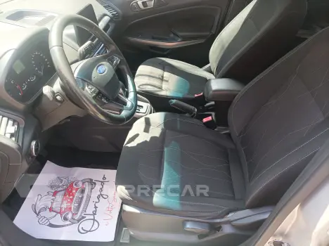 ECOSPORT 1.5 Ti-vct SE Direct