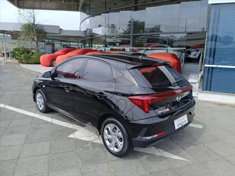 HB20 1.0 12V FLEX SENSE PLUS MANUAL