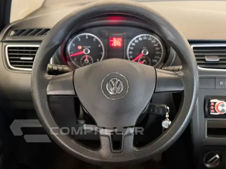 FOX 1.6 MI PRIME 8V FLEX 4P MANUAL