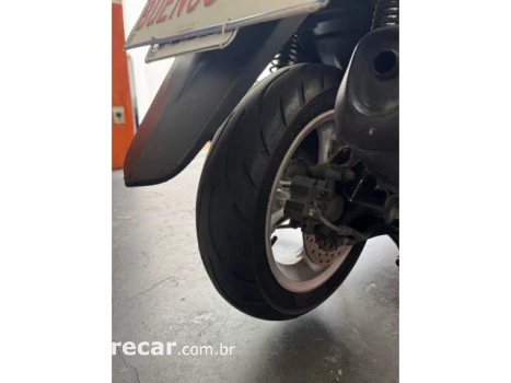 NMAX 160 - Street