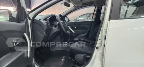 SANDERO Expression Hi-Power 1.6 8V 5p