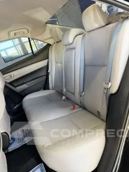 Corolla XEi 2.0 Flex 16V Aut.