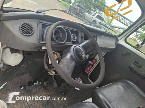KOMBI 1.4 MI Furgão 8V