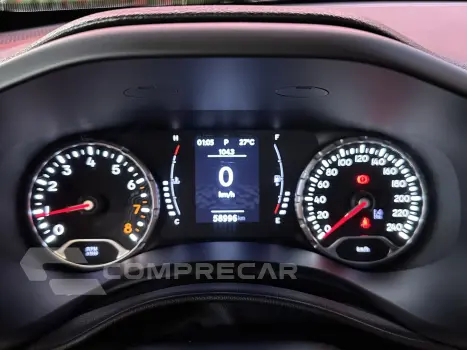 RENEGADE 1.3 T270 TURBO FLEX SPORT AT6