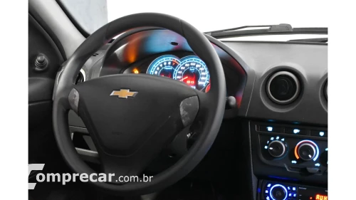 CELTA - 1.0 MPFI LT 8V 4P MANUAL