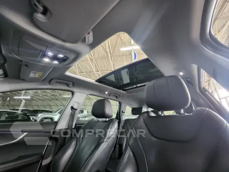 TIGGO 8 1.6 TGDI GASOLINA TXS MAX DRIVE DCT