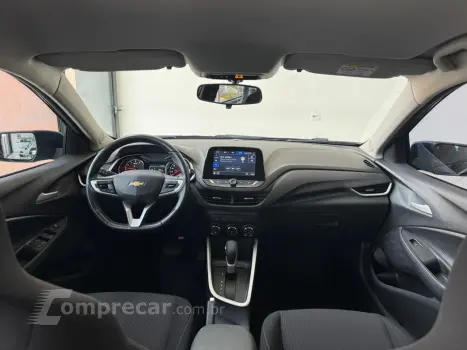 ONIX 1.0 Turbo LTZ