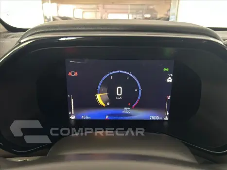 S10 2.8 16V TURBO DIESEL HIGH COUNTRY CD 4X4 AUTO