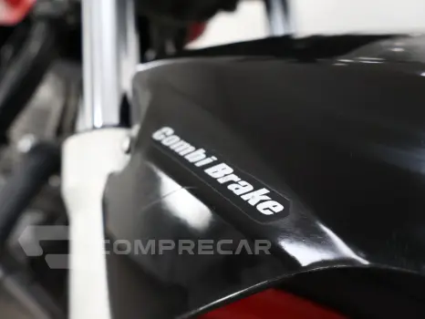 HONDA CG 160 START