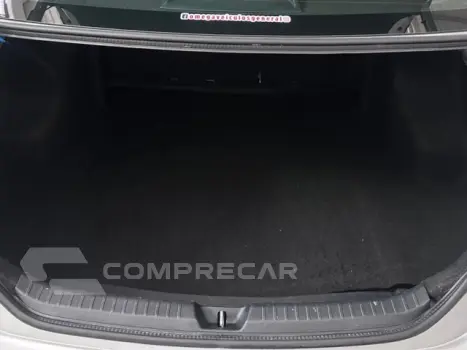 YARIS SEDAN - 1.5 16V SEDAN XL MULTIDRIVE