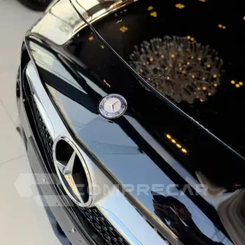 CLA 200 1.6 Vision 16V