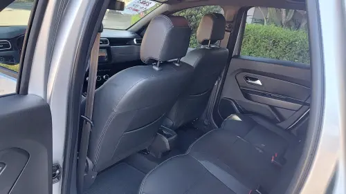 DUSTER 1.6 16V SCE Iconic Plus