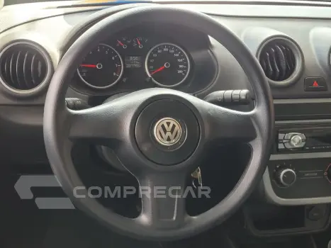 Gol (novo) 1.0 Mi Total Flex 8V 4p