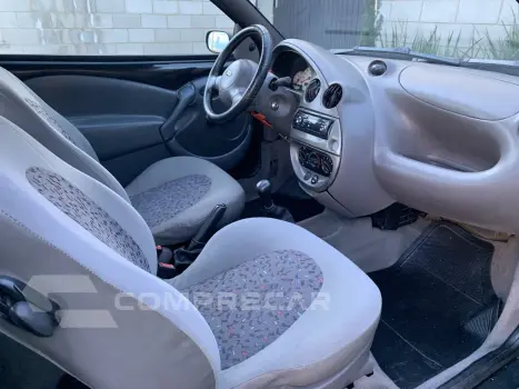 KA 1.0 MPI GL 8V GASOLINA 2P MANUAL