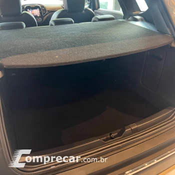 CAPTUR Intense 1.3 TB 16V Flex 5p Aut.