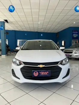 ONIX 1.0 Turbo Plus LT