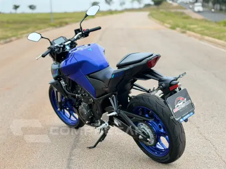 MT03 ABS
