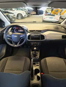 ONIX HATCH Joy 1.0 8V Flex 5p Mec.