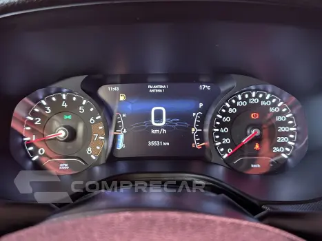 COMPASS 1.3 T270 TURBO FLEX SPORT AT6