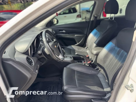 CRUZE 1.8 LT 16V