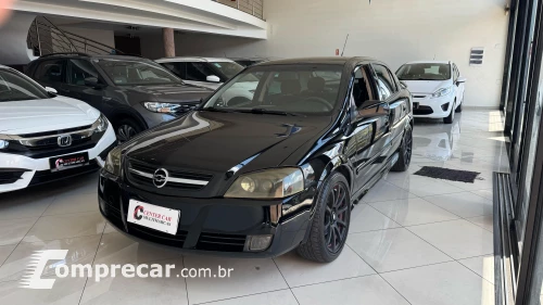 CHEVROLET ASTRA 2.0 MPFI Elegance 8V 4 portas