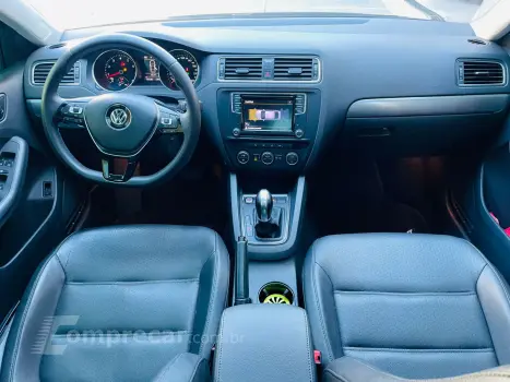 JETTA 1.4 16V TSI Comfortline