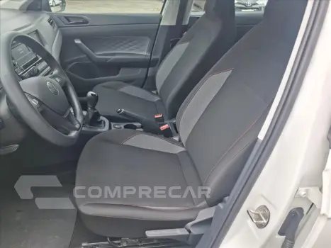 POLO 1.0 MPI TRACK MANUAL