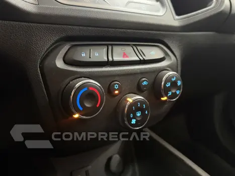 ONIX 1.4 MPFI LTZ 8V FLEX 4P MANUAL
