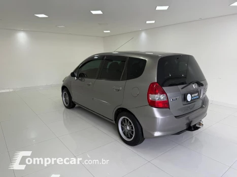 FIT 1.4 LX 16V
