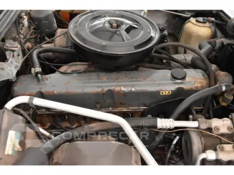 OPALA - 4.1 DIPLOMATA SE 12V 4P MANUAL