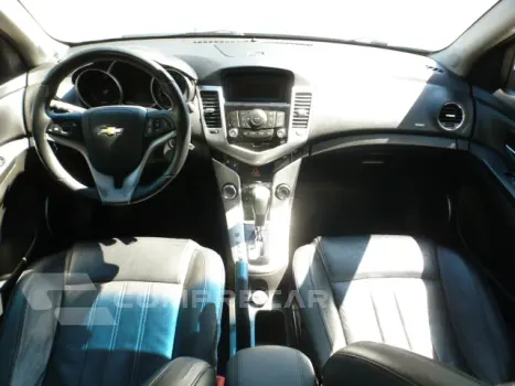CRUZE 1.8 LT 16V