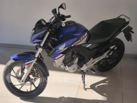Honda Twister 250