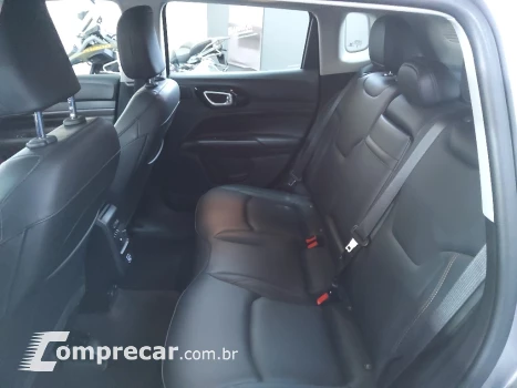COMPASS 2.0 TD350 TURBO DIESEL LIMITED AT9