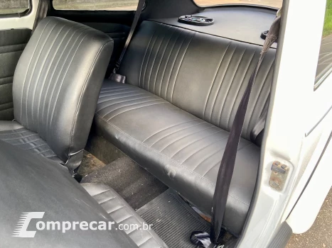 FUSCA 1.3 L 8V